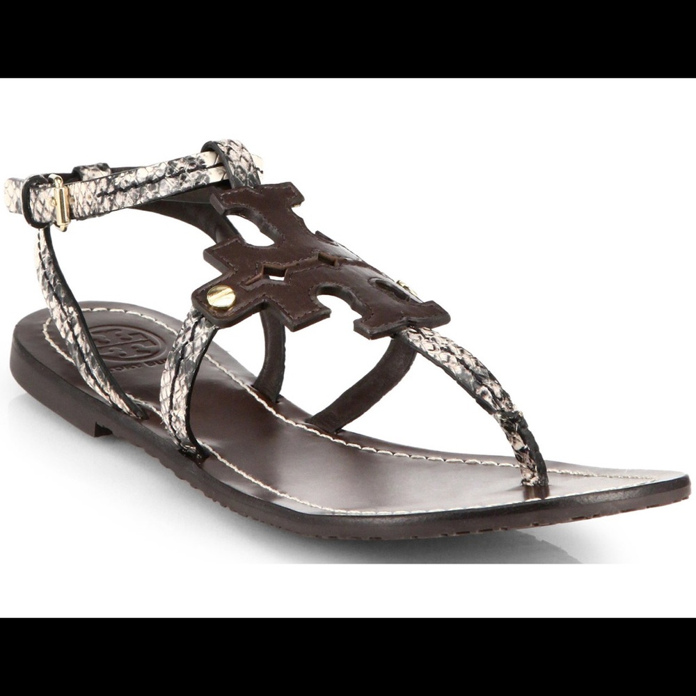 Tory Burch Sandal
